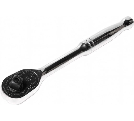 Ключ-трещотка 3/8", 36 зуб, 182мм JTC-3603