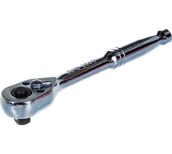 Ключ-трещотка 3/8", 36 зуб, 182мм JTC-3603