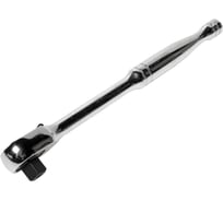 Ключ-трещотка 3/8", 72 зуб, 200мм JTC-3445