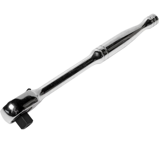Ключ-трещотка 3/8", 72 зуб, 200мм JTC-3445 1