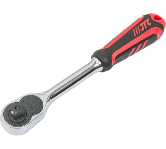 Ключ-трещотка 3/8", 36 зуб, 202мм JTC-3603B 1