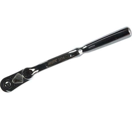 Ключ-трещотка поворотный JTC 3/8", 72 зуба, 5 позиций, 3214 754107