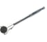 Ключ-трещотка шарнирный JTC 3/8", 72 зуба, 227 мм, 3416 687267 4