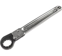 Раскрывающийся двенадцатигранный ключ с трещоткой 19мм, 200мм JTC-332519