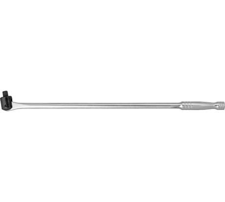 Стальной вороток с шарниром МАСТАК 1/2", 600 мм 011-40600