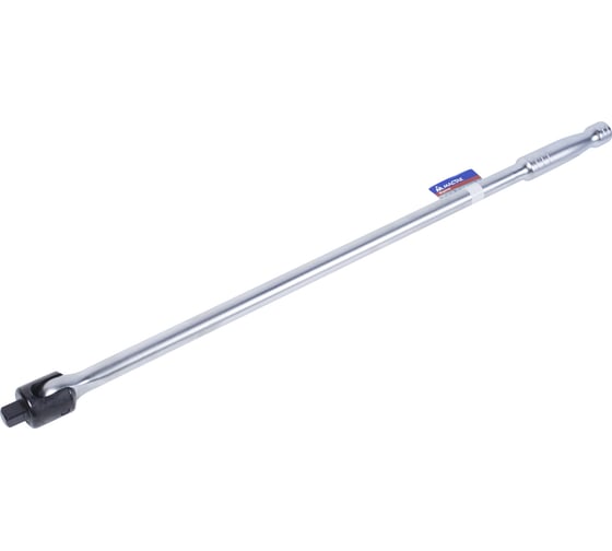 Стальной вороток с шарниром МАСТАК 1/2", 600 мм 011-40600