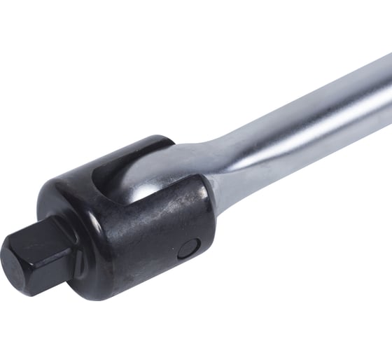 Стальной вороток с шарниром МАСТАК 1/2", 600 мм 011-40600