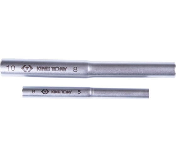 Набор удлинителей для шестигранников и TORX KING TONY 2 предмета 20002UB