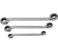 Набор ключей с трещоткой BTI 9240508