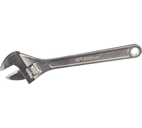 Разводной ключ KROFT 12" 202114