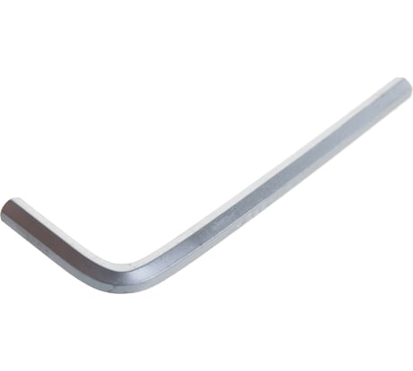 Имбусовый ключ Зубр МАСТЕР 4 мм 27453-4