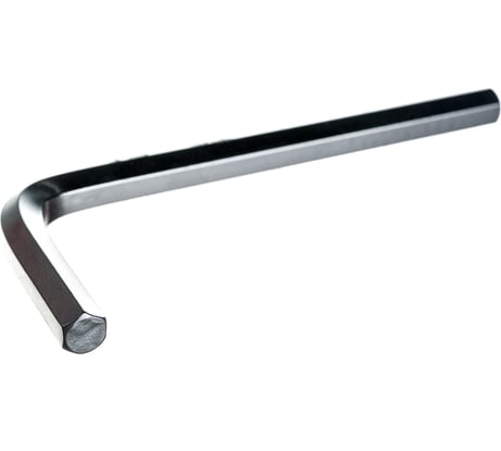 Имбусовый ключ Зубр МАСТЕР 6 мм 27453-6