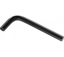 Имбусовый ключ STAYER STANDARD 10 мм 27405-10