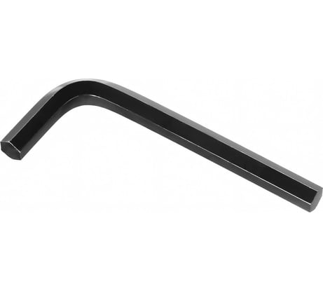 Имбусовый ключ STAYER STANDARD 10 мм 27405-10