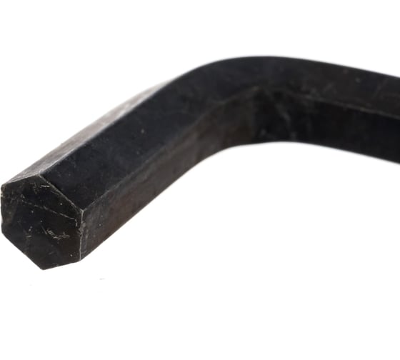 Имбусовый ключ STAYER STANDARD 10 мм 27405-10