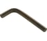 Имбусовый ключ STAYER STANDARD 10 мм 27405-10 2