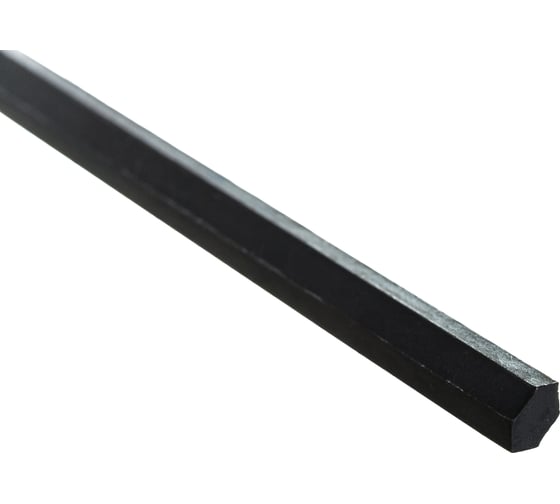 Имбусовый ключ STAYER STANDARD 4 мм 27405-4