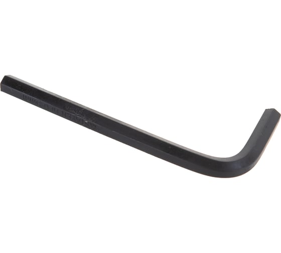 Имбусовый ключ STAYER STANDARD 5 мм 27405-5