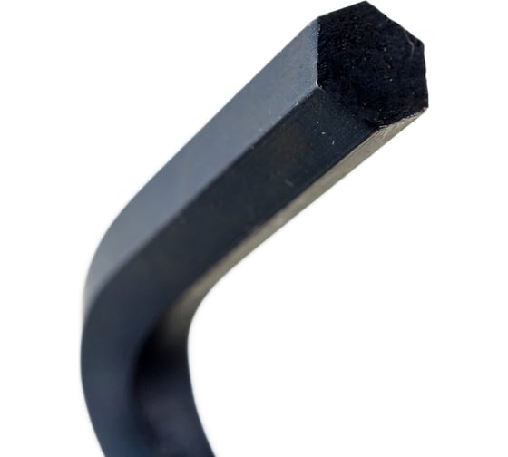 Имбусовый ключ STAYER STANDARD 6 мм 27405-6