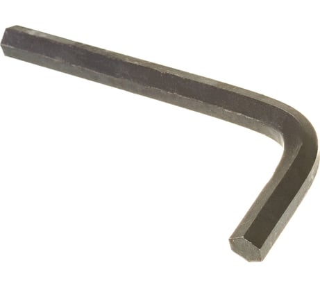 Имбусовый ключ STAYER STANDARD 8 мм 27405-8