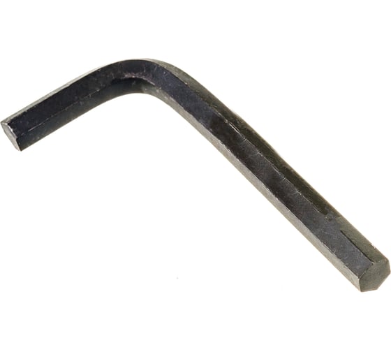 Имбусовый ключ STAYER STANDARD 8 мм 27405-8