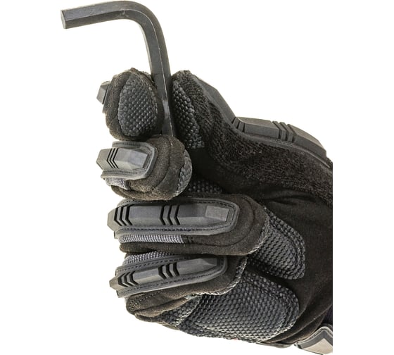 Имбусовый ключ STAYER STANDARD 8 мм 27405-8