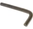 Имбусовый ключ STAYER STANDARD 8 мм 27405-8 1