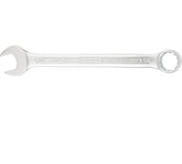 Комбинированный ключ GROSS 24 мм, CrV, холодный штамп 15142