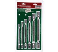 Набор ключей шарнирных Станкоимпорт НКШ.11.70.6