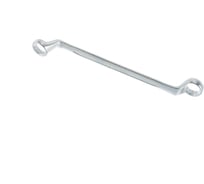 Накидной ключ 75град 25х28мм Hans 1103M25X28