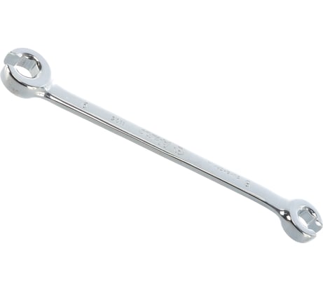 Разрезной ключ 8х9мм Hans 1105M08X09