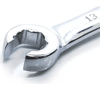 Разрезной ключ 10х12мм Hans 1105M10X12