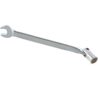 Рожково-торцевой ключ 12мм Hans 1141M12