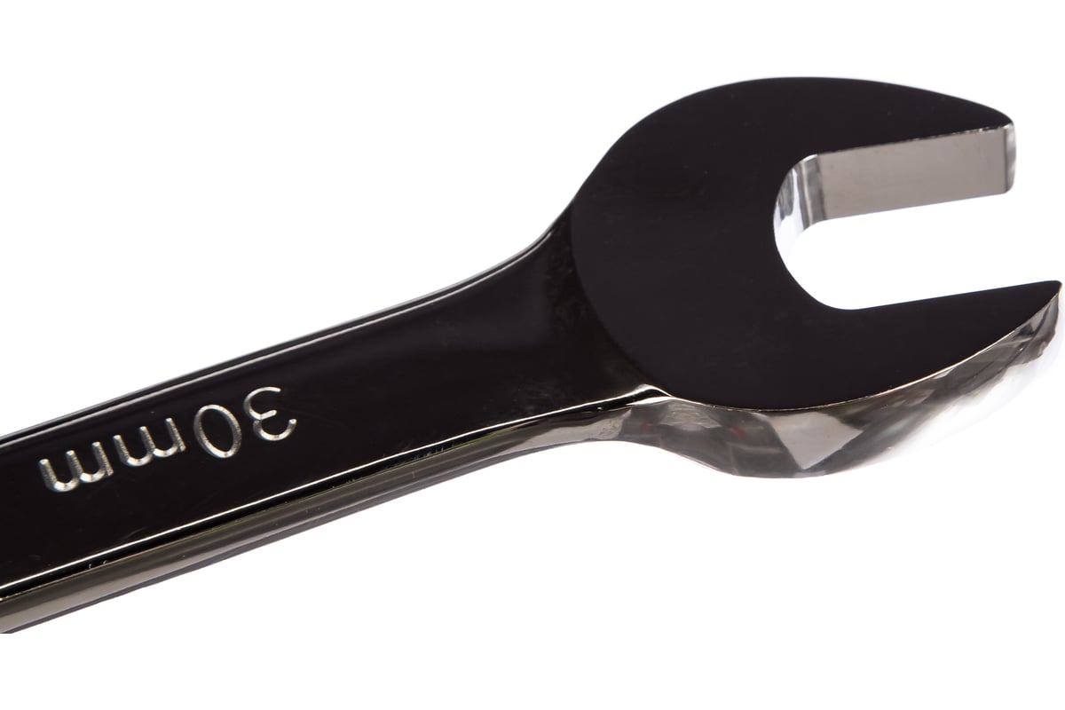 Рожковый ключ с храповиком 30мм Hans 1165M30 - выгодная цена, отзывы .