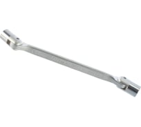 Торцевой двухсторонний ключ 12х13мм Hans 1142M12X13