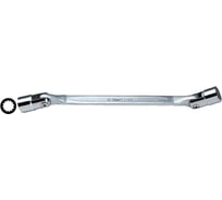 Торцевой двухсторонний ключ 14х15мм Hans 1142M14X15