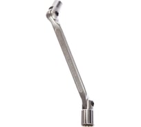 Торцевой двухсторонний ключ 20х22мм Hans 1142M20X22