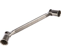 Торцевой двухсторонний ключ 21х23мм Hans 1142M21X23