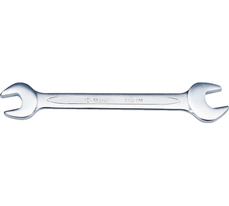 Рожковый ключ 8х10мм Hans 1151M08х10