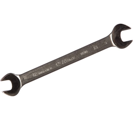 Рожковый ключ 12х13мм Hans 1151M12х13