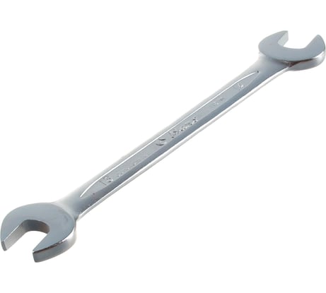 Рожковый ключ 13х14мм Hans 1151M13х14