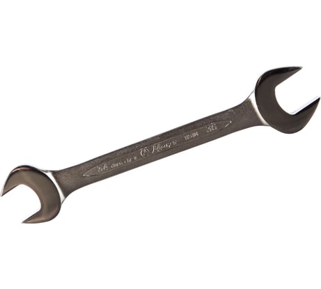 Рожковый ключ 34х36мм Hans 1151M34X36