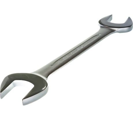 Рожковый ключ 41х46мм Hans 1151M41X46