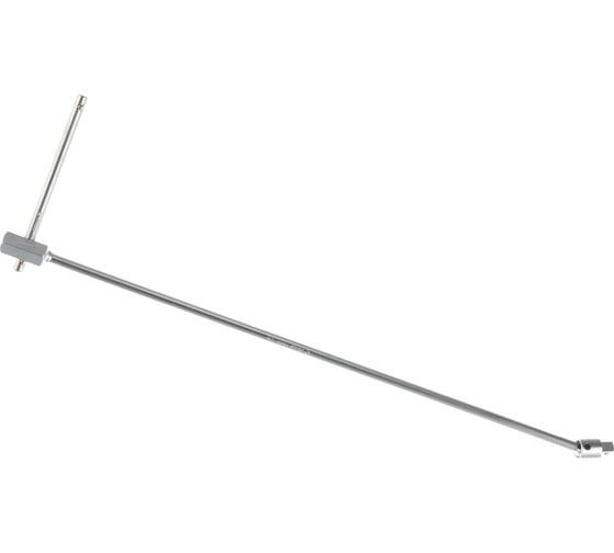 Т-Вороток с шарниром 1/2х1/2, 700мм Hans 1486-28