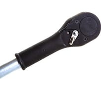 Трещоточная рукоятка 1"DR, 24 зубца, 775мм Jonnesway R12082 48718