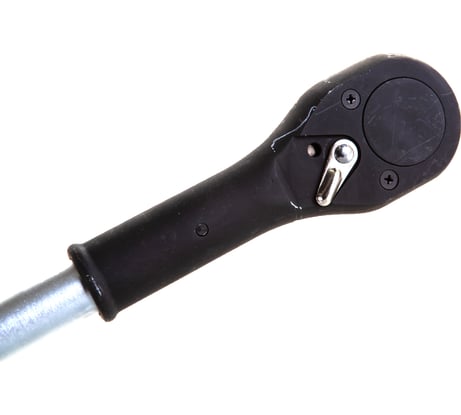 Трещоточная рукоятка 1"DR, 24 зубца, 775мм Jonnesway R12082 48718
