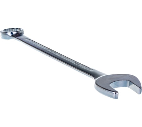Комбинированный ключ 1-7/8" Станкоимпорт КК.11.29.Д1-7/8