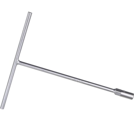 Длинная торцевая головка с Т-образной ручкой 13мм Hans 1310M13