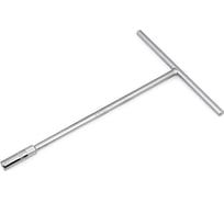 Длинная торцевая головка с Т-образной ручкой 17мм Hans 1310M17