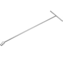 Длинная поворотная головка 9мм с шарниром Hans 1421M09